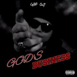 Gods Business