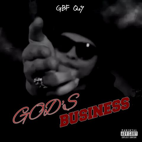 Gods Business