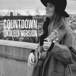 Countdown (Ukulele Version)