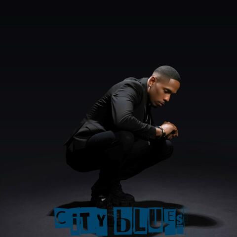 CITY BLUES