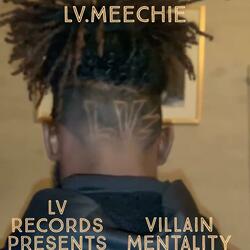 Villain Mentality