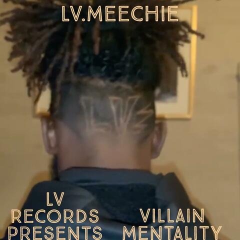 Villain Mentality