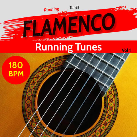 Flamenco Running Tunes Vol 1