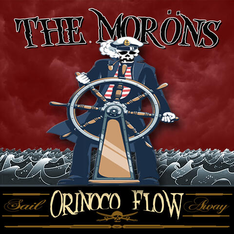 Orinoco Flow