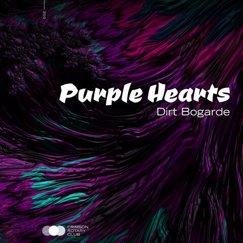 Purple Hearts