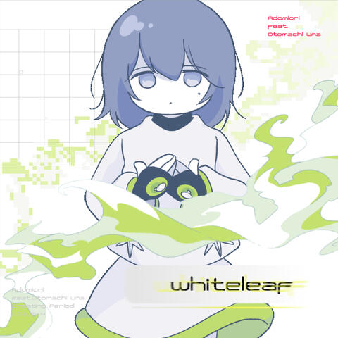 Whiteleaf
