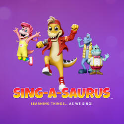 Sing-A-Saurus Theme Song