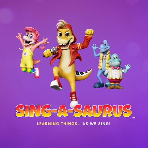 Sing-A-Saurus Theme Song