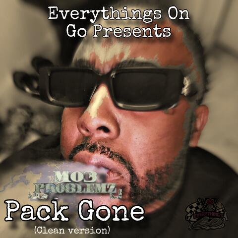 Pack Gone (Radio)