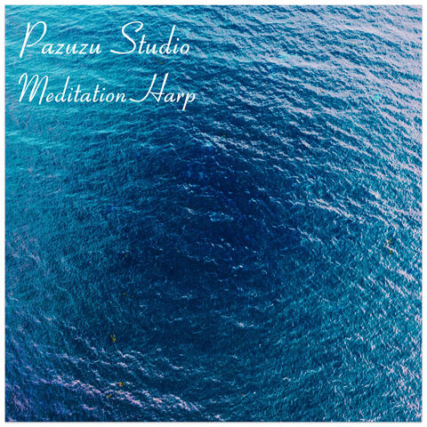 Meditation Harp
