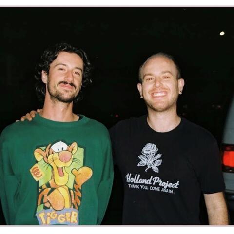 Two Songs