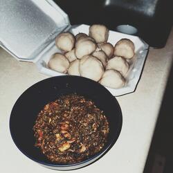 Fufu Freestyle