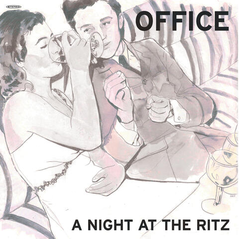 A Night at the Ritz (2022 Mix)