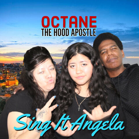 Sing It Angela