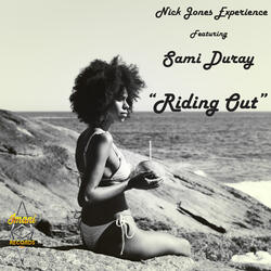 Riding Out  (Stripped Down Vocal Mix)