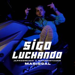 Sigo Luchando