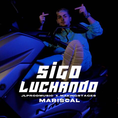 Sigo Luchando