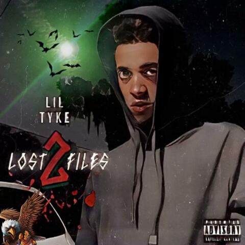 Lost Files 2