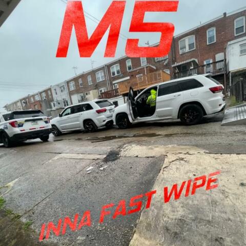 Inna Fast Whip