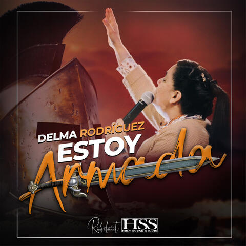 Estoy Armada (En Vivo)