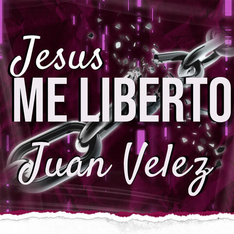 Jesus Me Liberto