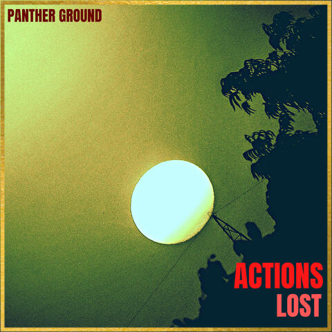 Actions Lost
