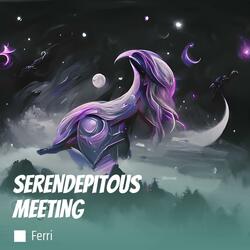 Serendepitous Meeting