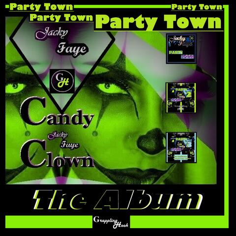 The Party Town Album