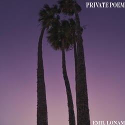 Private Poem