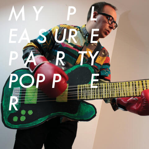 Party Popper