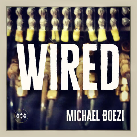 Wired