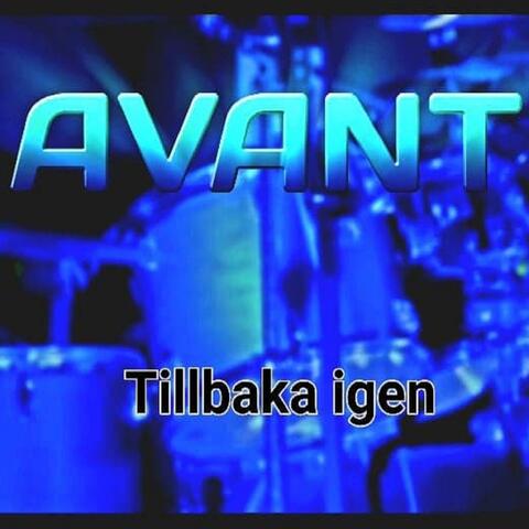 Tillbaka igen