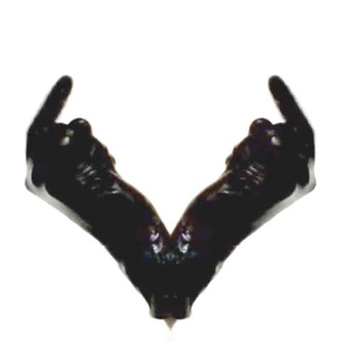 Konstant (K)Raving
