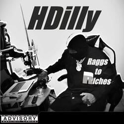 Raggs to Riches