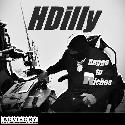 Raggs to Riches
