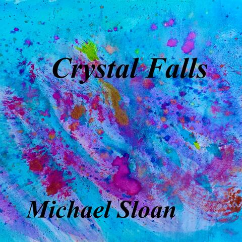 Crystal Falls