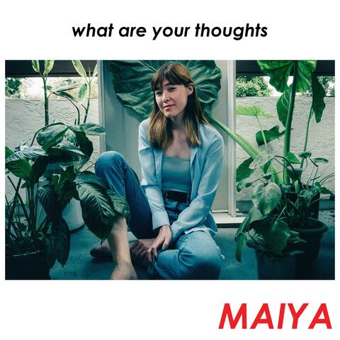 What Are Your Thoughts