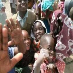 Feed The Children