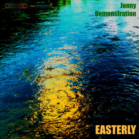 Easterly
