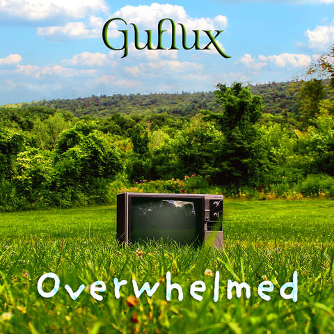 Overwhelmed