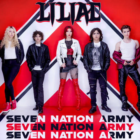 Seven Nation Army