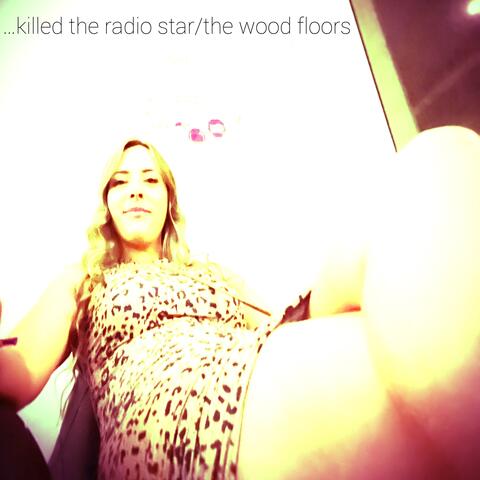 ...Killed the Radio Star