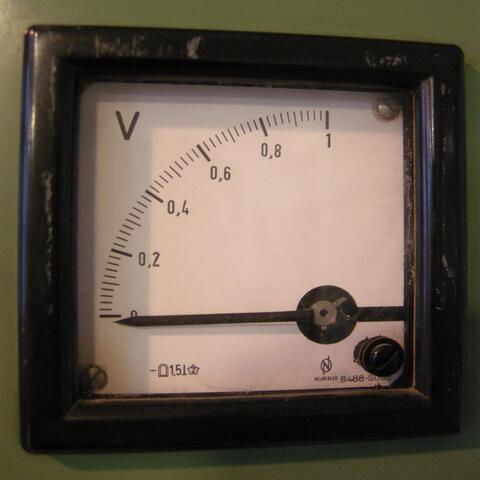Low Voltage