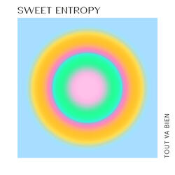 Sweet Entropy