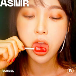 Asmr (Lollipop Licking Eating Crinkle) Ear Attention, Pt. 2