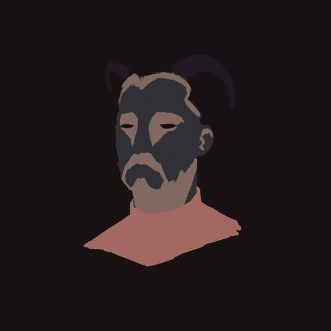 Calhoun Satan