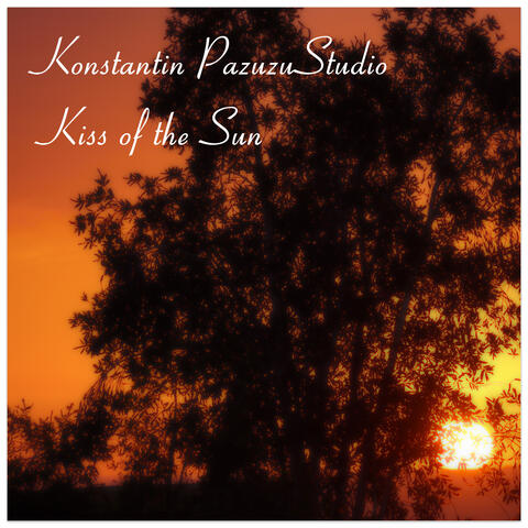 Kiss of the Sun