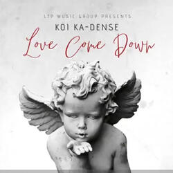 Love Come Down