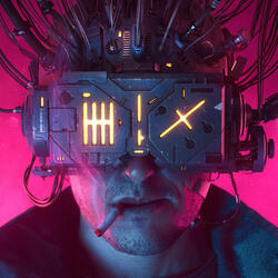 Neuromancer