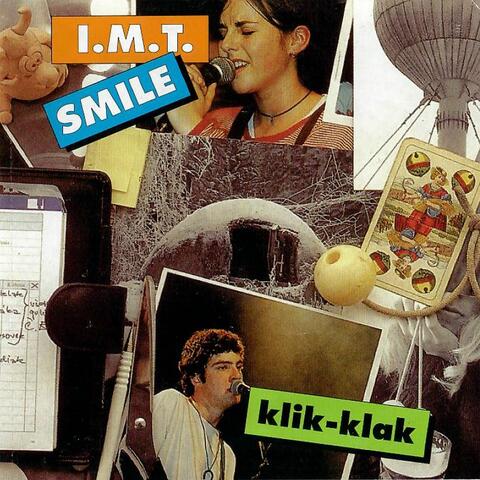Klik-klak